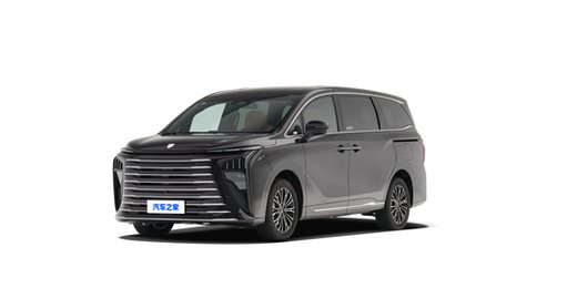 Dongfeng Xinghai V9 2027 — круговой обзор
