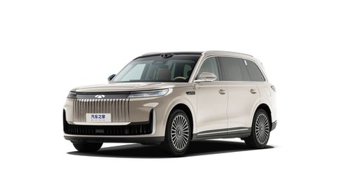 Chery Fengyun T11 2026 — круговой обзор