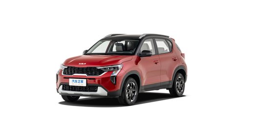 Kia Sonnet 2024 — круговой обзор