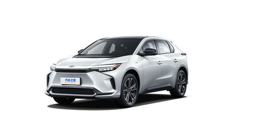 Toyota 4X 2025 — круговой обзор