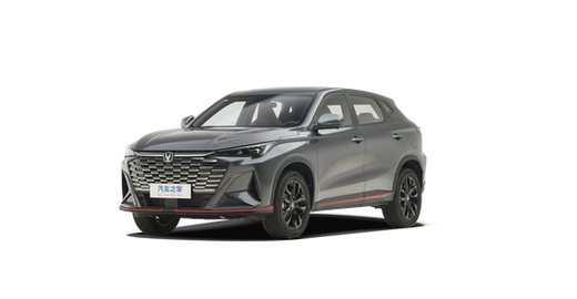 Changan X5 PLUS 2026 — круговой обзор