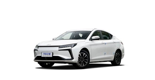 JAC Aipao 2025 — круговой обзор