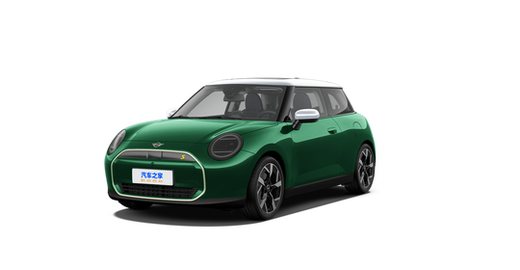 MINI Cooper 2026 — круговой обзор