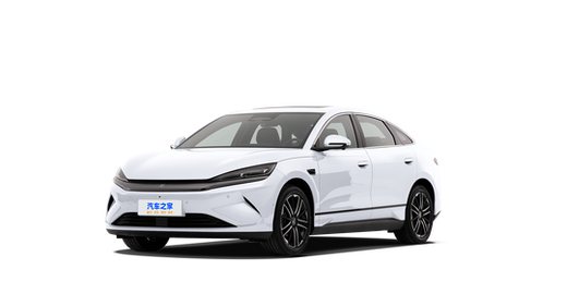 BYD Qin L 2026 — круговой обзор