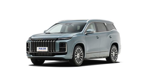 Jetour X90 PRO 2026 — круговой обзор