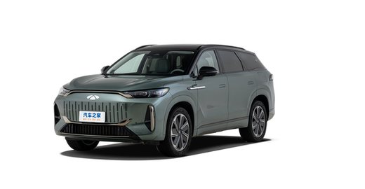 Chery Fengyun T10 2025 — круговой обзор