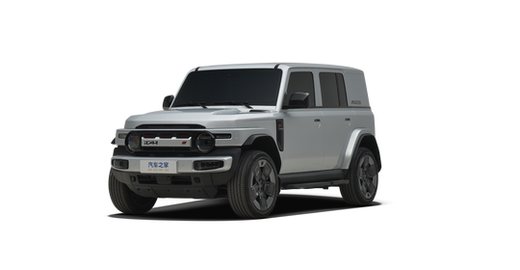iCAR Super V23 2026 — круговой обзор