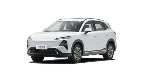 Wuling Starlight S 2025 — круговой обзор