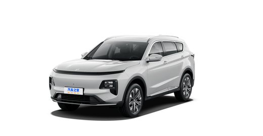 Jetour Shanhai L7 2026 — круговой обзор