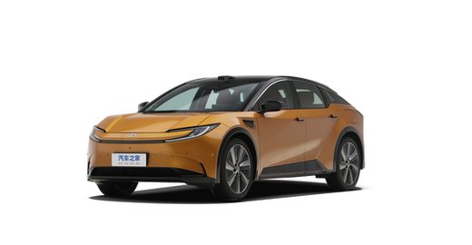 Toyota bZ5 2027 — круговой обзор