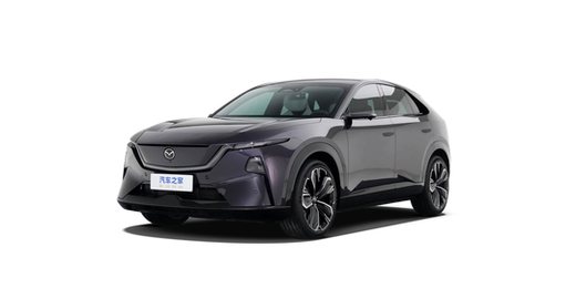 Mazda EZ-60 2026 — круговой обзор