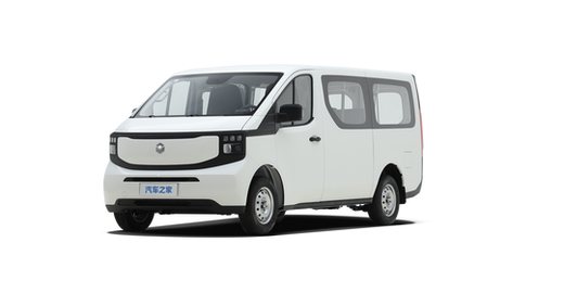 Changan V919 2026 — круговой обзор