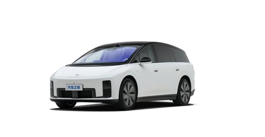 Li Auto i8 2026 — круговой обзор