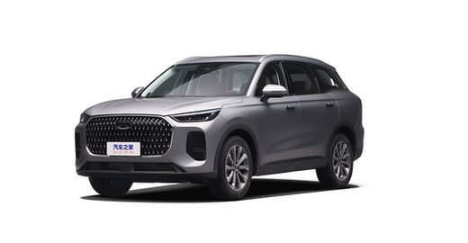 Chery Tiggo 8L 2025 — круговой обзор