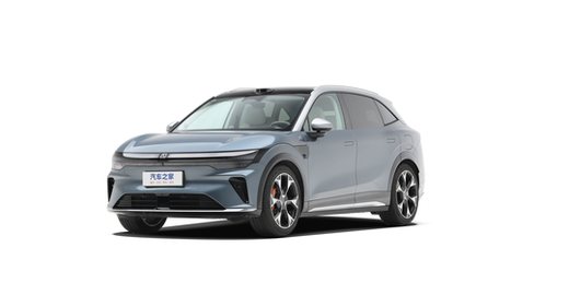 Zeekr 7X 2026 — круговой обзор