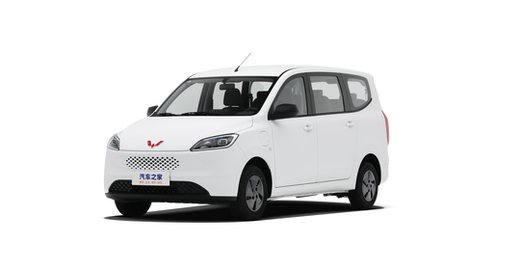 Wuling Hongguang New Energy 2025 — круговой обзор
