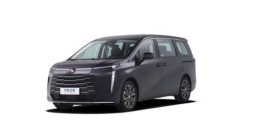 GAC Trumpchi E8 2024 — круговой обзор