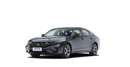 Honda Accord 2026 — круговой обзор