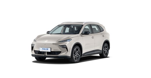 MG ES5 2025 — круговой обзор