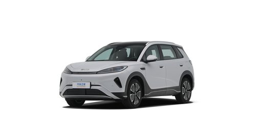 BYD Sealion 05 DM-i 2026 — круговой обзор
