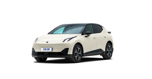 Lynk & Co Z20 2026 — круговой обзор