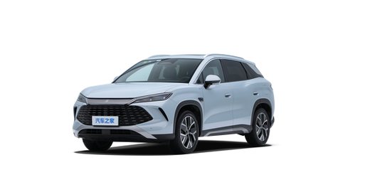BYD Song L DM-i 2026 — круговой обзор