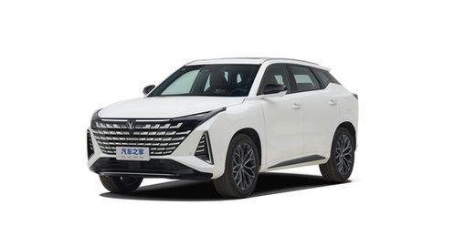 Changan UNI-Z 2026 — круговой обзор