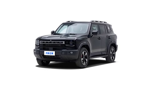 Jetour Free Traveler 2026 — круговой обзор