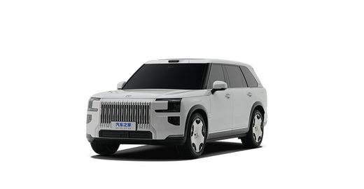 Zeekr 9X 2026 — круговой обзор
