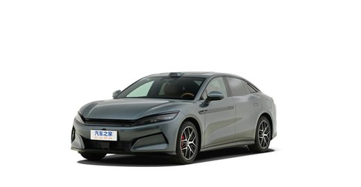 BYD Han L 2025 — круговой обзор