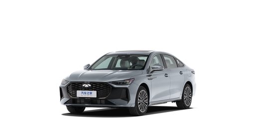 Chery Fengyun A8L 2026 — круговой обзор