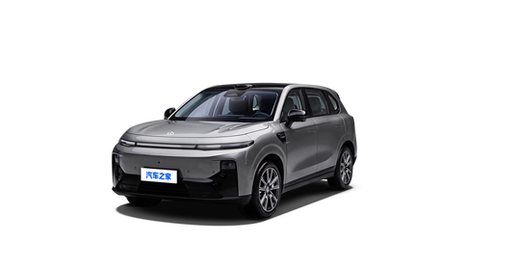 Leapmotor B10 2027 — круговой обзор
