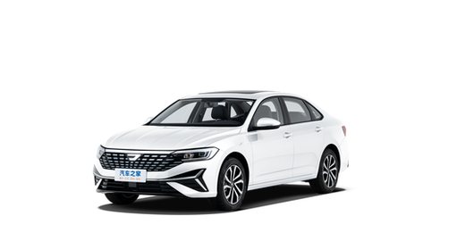 Jetta VA7 2026 — круговой обзор