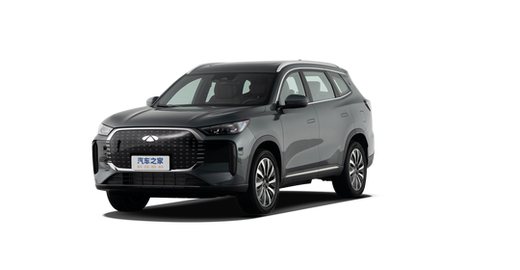 Chery Fengyun T8 2025 — круговой обзор