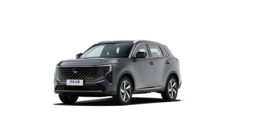 Changan CS55 PLUS PHEV 2026 — круговой обзор