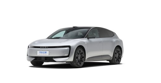 Audi E5 Sportback 2026 — круговой обзор