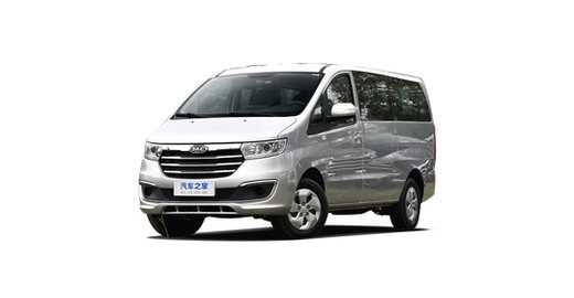 JAC RuifengM3 PHEV 2025 — круговой обзор