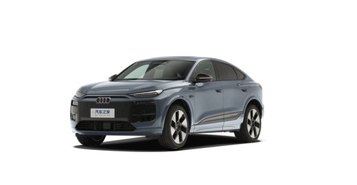 Audi Q6L Sportback E-Tron 2026 — круговой обзор