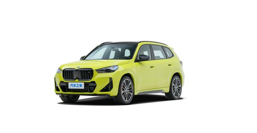 BMW X1 M35Li 2026 — круговой обзор