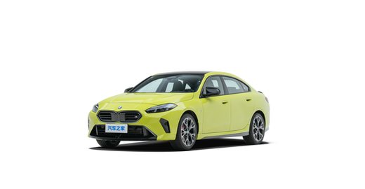 BMW M235L 2026 — круговой обзор