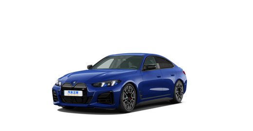 BMW i4 M 2026 — круговой обзор