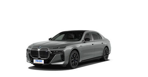 BMW i7 M70L 2026 — круговой обзор
