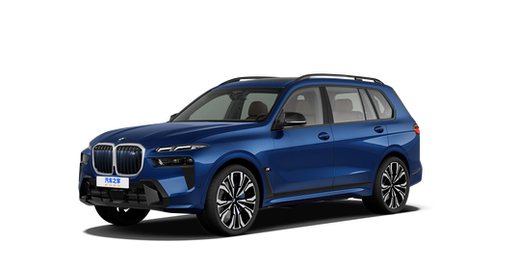 BMW X7 M60i 2026 — круговой обзор