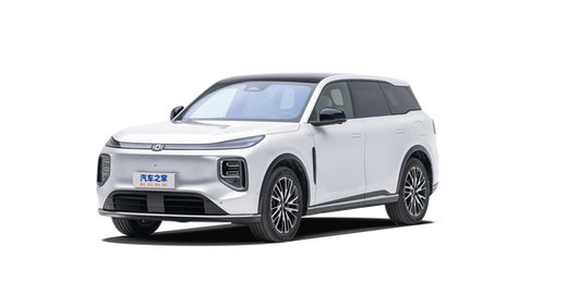 Changan Qiyuan Q07 2025 — круговой обзор