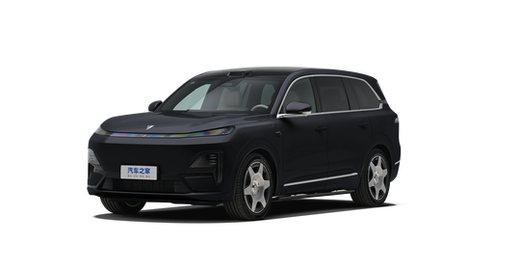 Deepal S09 2026 — круговой обзор