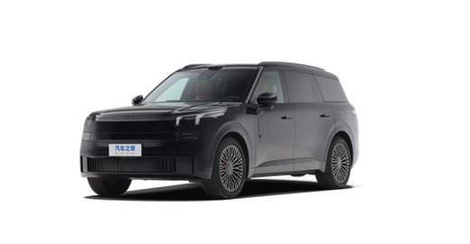Lynk & Co 900 2026 — круговой обзор
