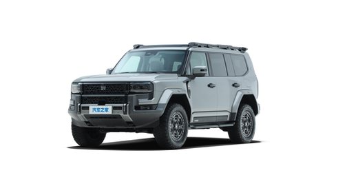 Zongheng G700 2026 — круговой обзор
