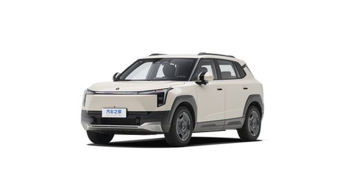 Dongfeng Nano 06 2026 — круговой обзор