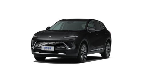 Buick Envision S 2026 — круговой обзор