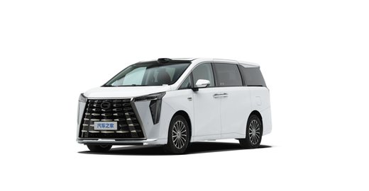 GAC Trumpchi ChuanqixiangwangM8 2026 — круговой обзор